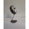 Visage cuillère