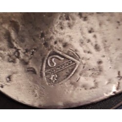 Visage cuillère