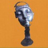 Sculpture visage