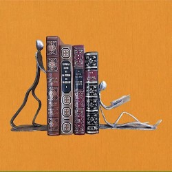 serre-livres