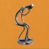 Sculpture penseur