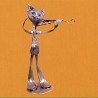 Chat Viololoniste