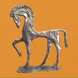 Cheval grec