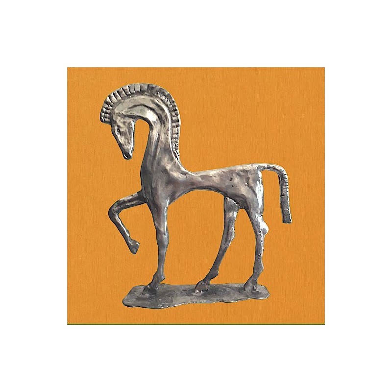 Cheval grec Cheval grec