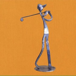 Golfeur