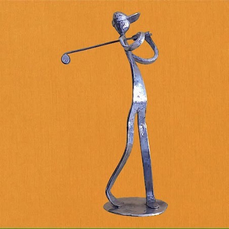 Golfeur