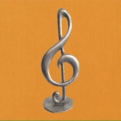 Clé de sol