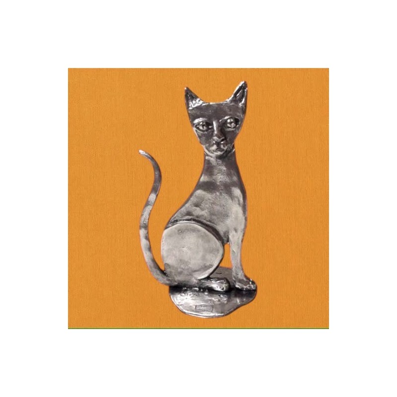 Chat égyptien