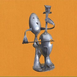 Cuillère violoncelle