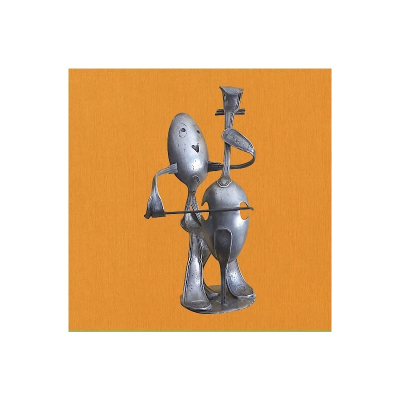 Cuillère violoncelle Cuillère violoncelle