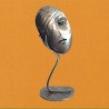 Visage cuillère