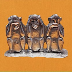 Singes de la sagesse