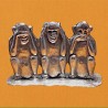 Singes de la sagesse