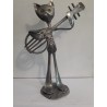 Chat banjo
