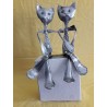 Couple de chats