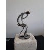 Sculpture penseur