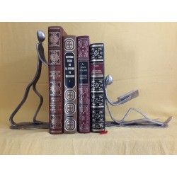 serre-livres